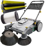 Măturătoare Manuală Profesională LAVOR BSW 950 MF