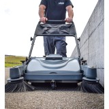 Măturătoare Manuală Profesională LAVOR BSW 950 MF