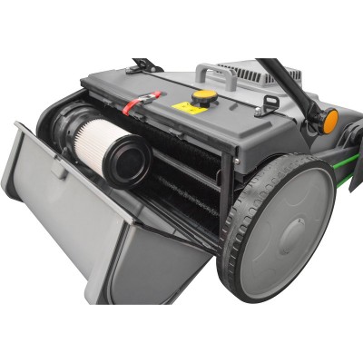 Măturătoare Manuală Profesională LAVOR BSW 950 MF