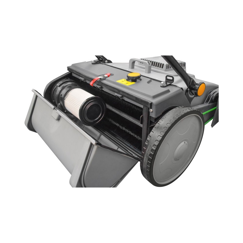 Măturătoare Manuală Profesională LAVOR BSW 950 MF