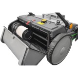 Măturătoare Manuală Profesională LAVOR BSW 950 MF