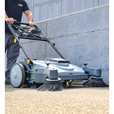 Măturătoare Manuală Profesională LAVOR BSW 950 MF