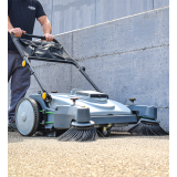 Măturătoare Manuală Profesională LAVOR BSW 950 MF
