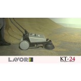 Măturătoare Manuală Profesională LAVOR BSW 950 MF