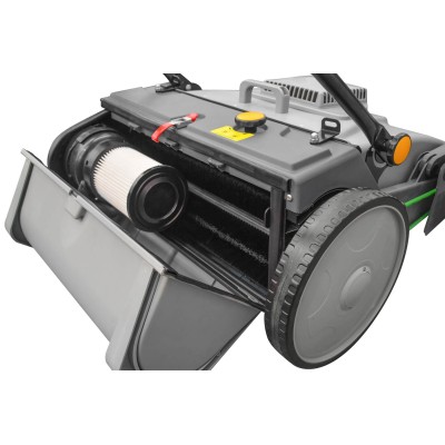 Măturătoare Manuală Profesională LAVOR BSW 950 MF