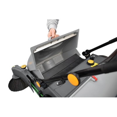 Măturătoare Manuală Profesională LAVOR BSW 950 MF