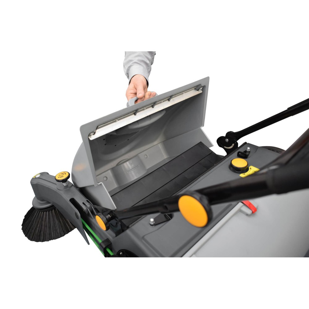 Măturătoare Manuală Profesională LAVOR BSW 950 MF