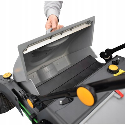 Măturătoare Manuală Profesională LAVOR BSW 950 MF