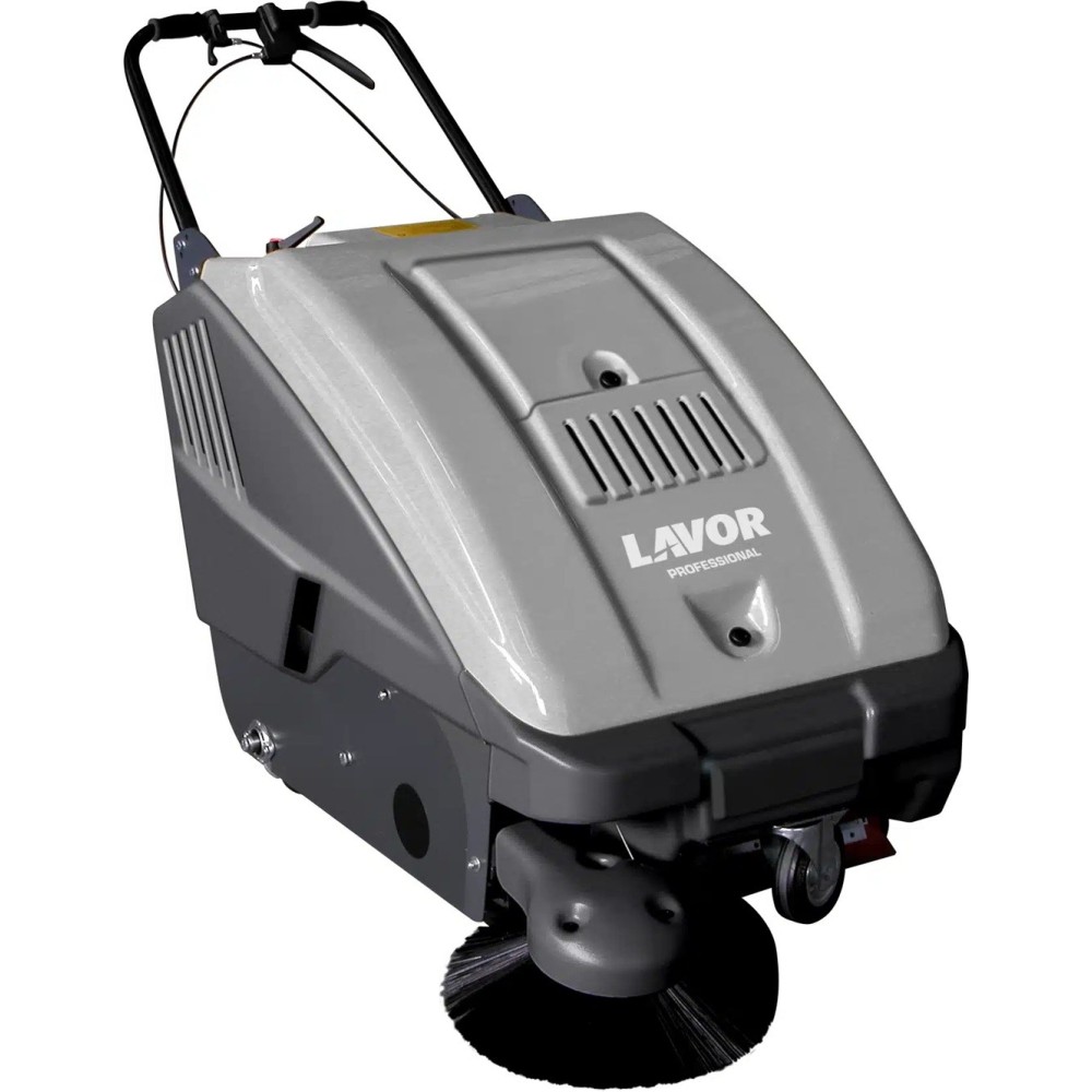 LAVOR SWL 700 ET – Măturătoare profesională electrică