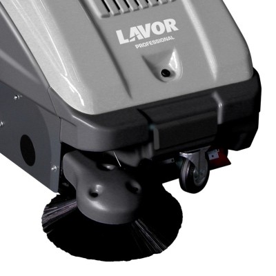 LAVOR SWL 700 ET – Măturătoare profesională electrică