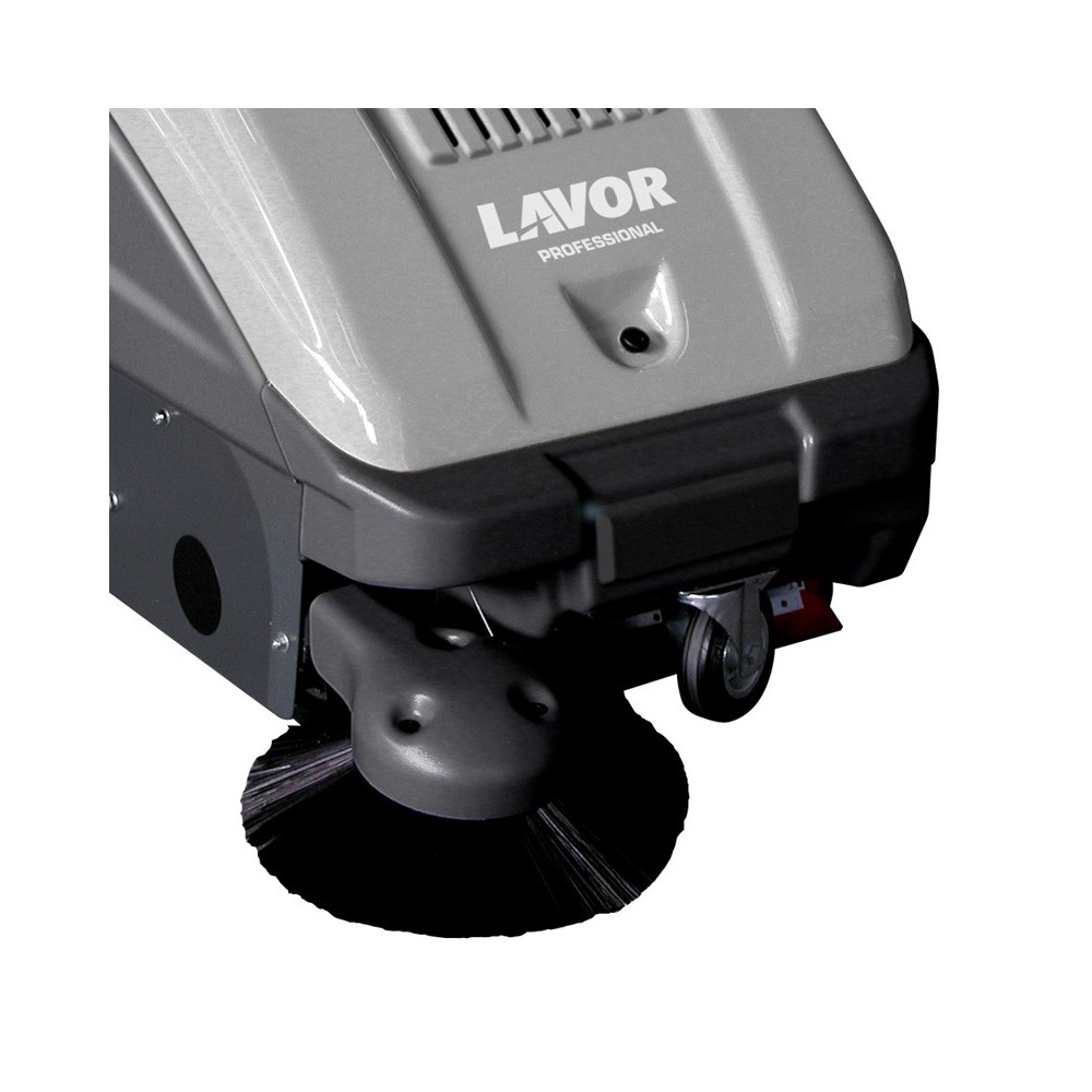 LAVOR SWL 700 ET – Măturătoare profesională electrică