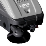 LAVOR SWL 700 ET – Măturătoare profesională electrică
