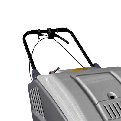 LAVOR SWL 700 ST – Măturătoare profesională cu motor HONDA