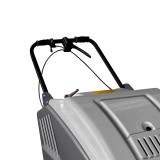 LAVOR SWL 700 ST – Măturătoare profesională cu motor HONDA