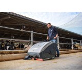 LAVOR SWL 700 ST – Măturătoare profesională cu motor HONDA