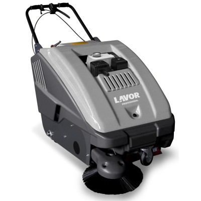 LAVOR SWL 700 ST – Măturătoare profesională cu motor HONDA