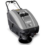 LAVOR SWL 700 ST – Măturătoare profesională cu motor HONDA
