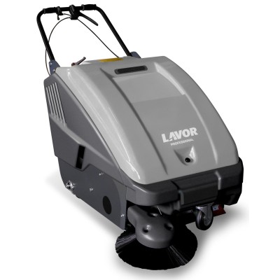 Mașină de măturat gazon sintetic LAVOR SWL 700 COURT DELUXE