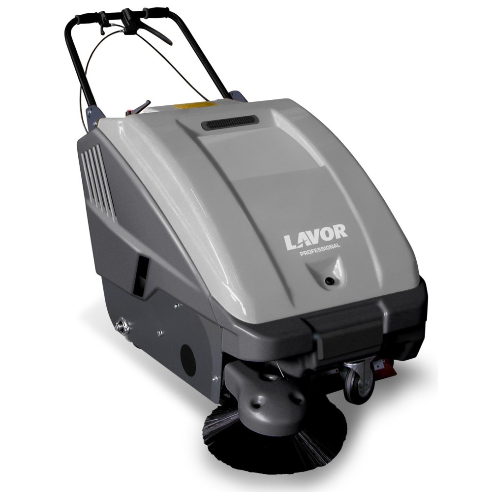 Mașină de măturat gazon sintetic LAVOR SWL 700 COURT DELUXE