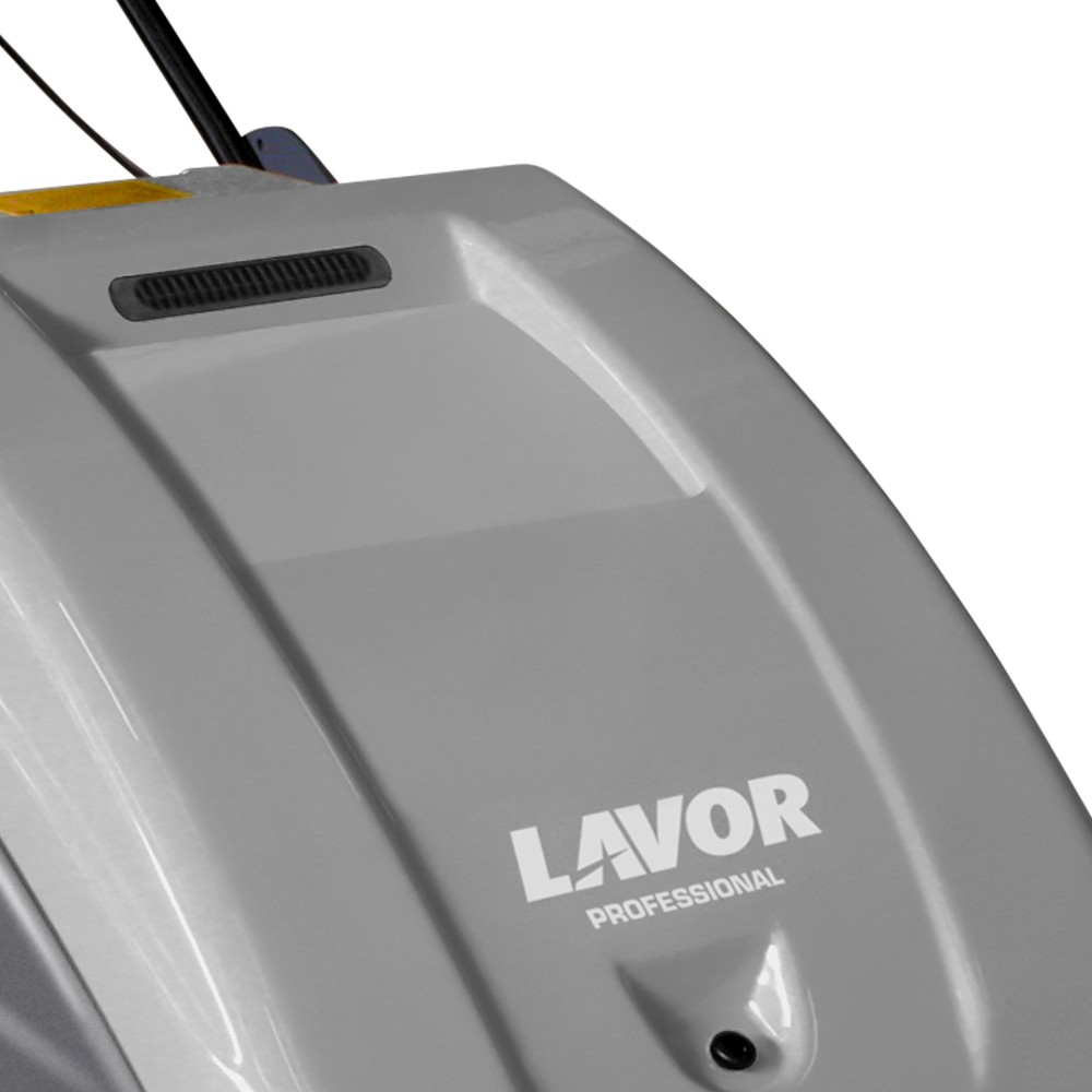 Mașină de măturat gazon sintetic LAVOR SWL 700 COURT DELUXE