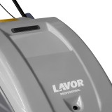 Mașină de măturat gazon sintetic LAVOR SWL 700 COURT DELUXE