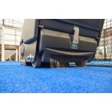 Mașină de măturat gazon sintetic LAVOR SWL 700 COURT DELUXE