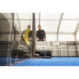 Mașină de măturat gazon sintetic LAVOR SWL 700 COURT DELUXE