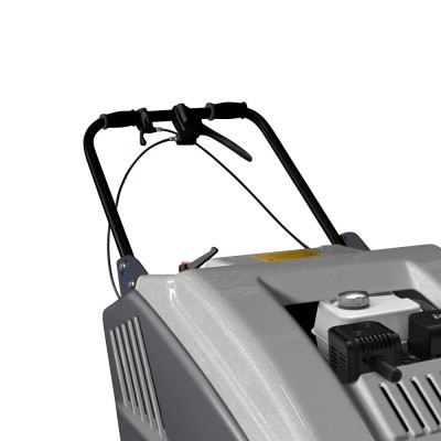 Mașină de măturat LAVOR SWL 900 ST cu motor HONDA