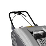 Mașină de măturat LAVOR SWL 900 ST cu motor HONDA