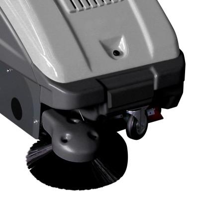 Mașină de măturat LAVOR SWL 900 ST cu motor HONDA