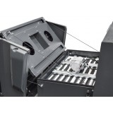 Mașină de măturat LAVOR SWL R 1300 DT BIN-UP Diesel Kubota