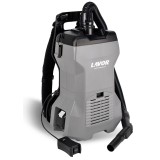 Aspirator tip rucsac LAVOR NYO 18V, HEPA 13, 350W
