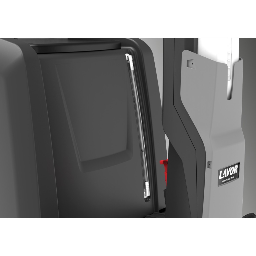 Mașină spălat pardoseli LAVOR XXS MINI 55 BT | SIFEE