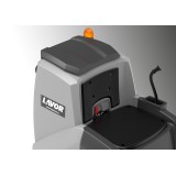 Mașină spălat pardoseli LAVOR XXS MINI 55 BT | SIFEE