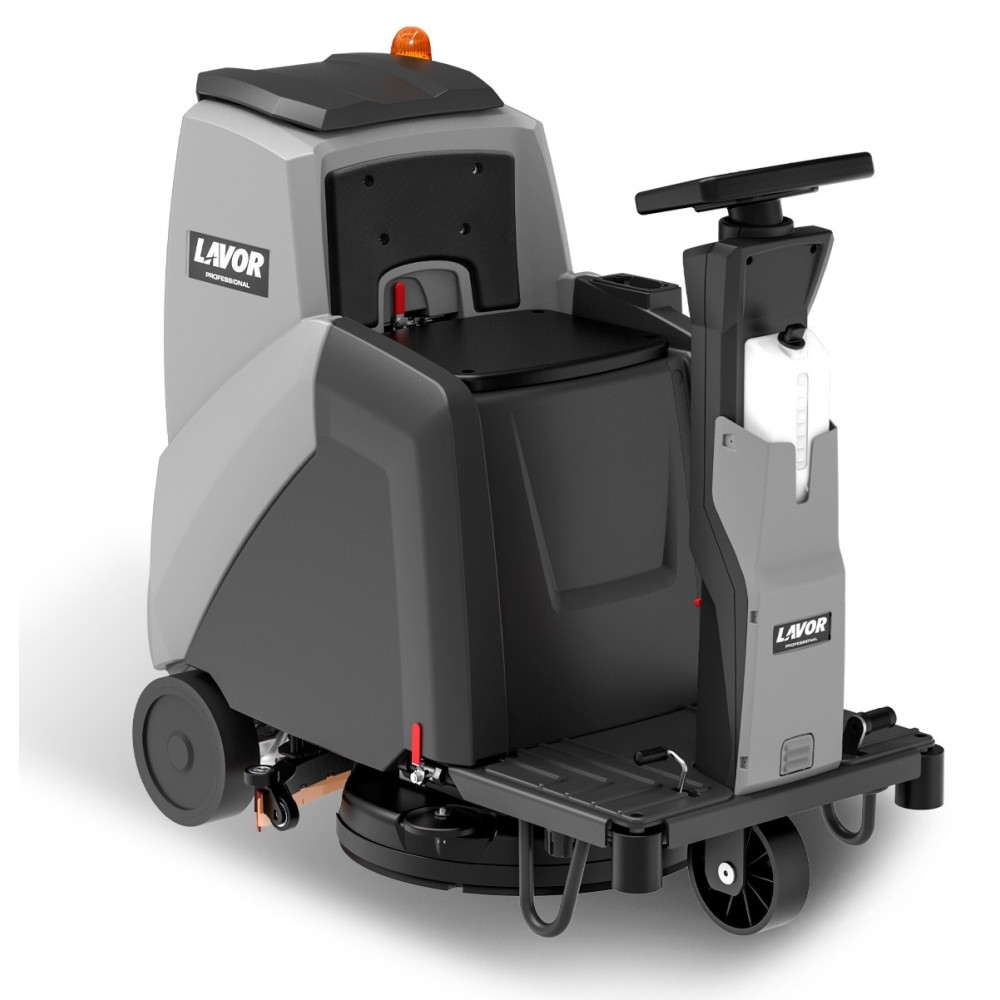 Mașină spălat pardoseli LAVOR XXS MINI 60 BT, 24V, 3200 m²/h