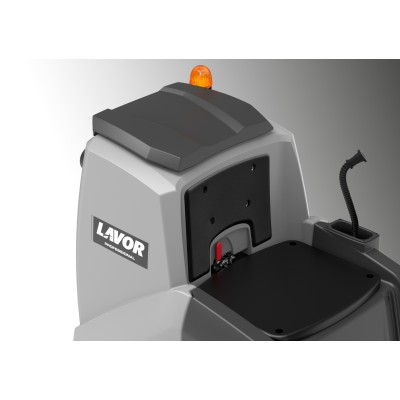 Mașină spălat pardoseli LAVOR XXS MINI 60 BT, 24V, 3200 m²/h