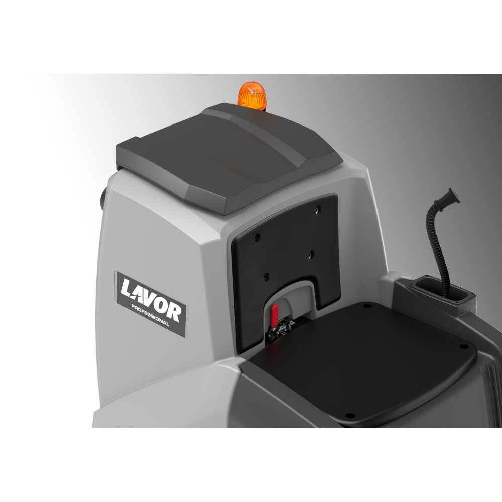 Mașină spălat pardoseli LAVOR XXS MINI 60 BT, 24V, 3200 m²/h