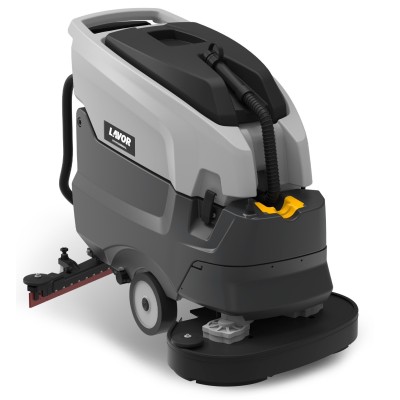 Mașină spălat pardoseli LAVOR MOTION 60BT, 24V, 3200 m²/h