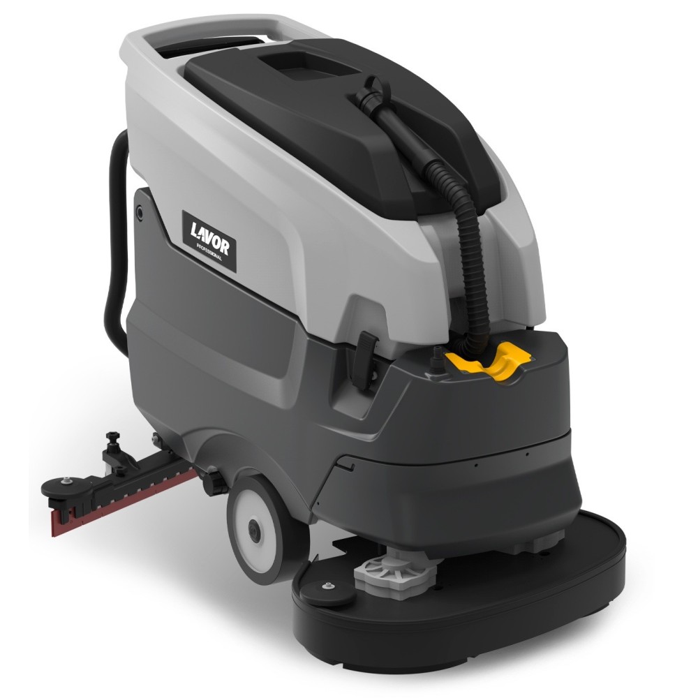 Mașină spălat pardoseli LAVOR MOTION 60BT, 24V, 3200 m²/h