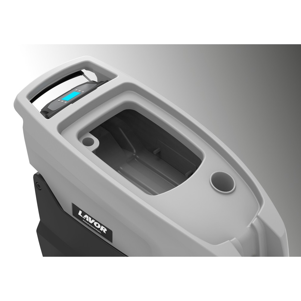 Mașină spălat pardoseli LAVOR MOTION 60BT, 24V, 3200 m²/h