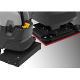 Mașină spălat pardoseli LAVOR MOTION 60BT, 24V, 3200 m²/h