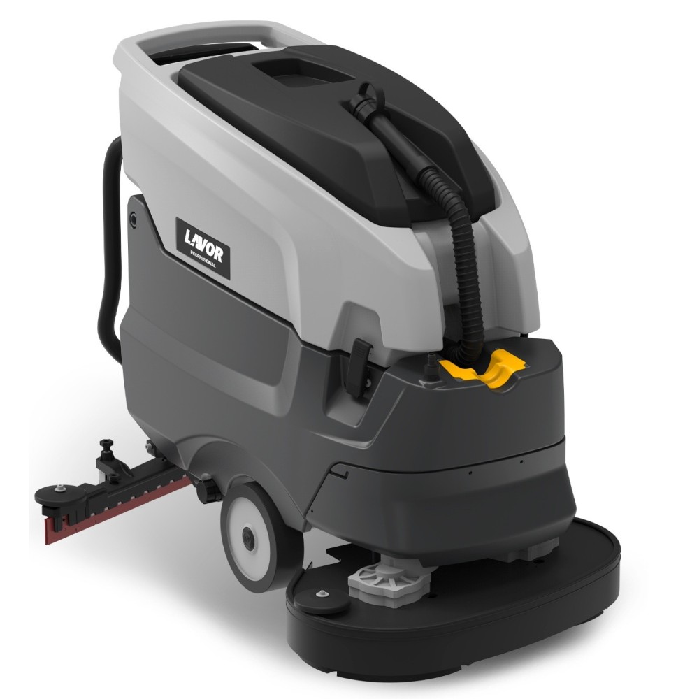Mașină spălat pardoseli LAVOR MOTION 70BT, 24V, 3700 m²/h