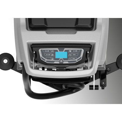 Mașină spălat pardoseli LAVOR MOTION 70BT, 24V, 3700 m²/h