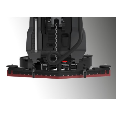 Mașină spălat pardoseli LAVOR MOTION 70BT, 24V, 3700 m²/h