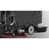 Mașină spălat pardoseli LAVOR Moving 55E, 230V, 2200 mp/h