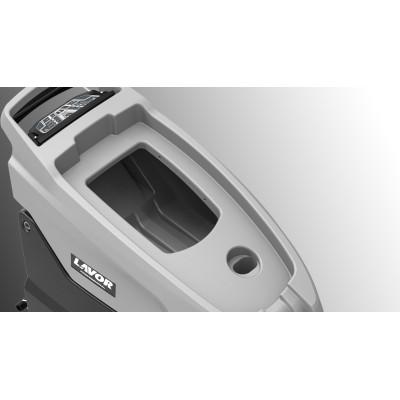 Mașină spălat pardoseli LAVOR Moving 55E, 230V, 2200 mp/h