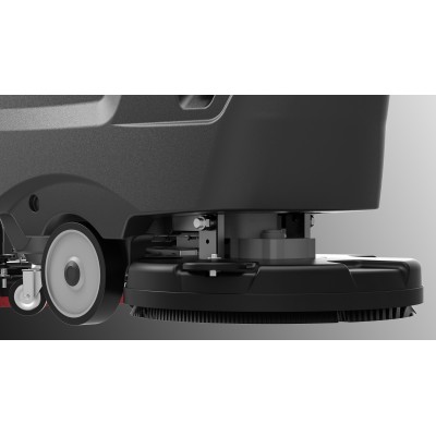 Mașină spălat pardoseli LAVOR Moving 55E, 230V, 2200 mp/h