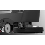 Mașină spălat pardoseli LAVOR Moving 55E, 230V, 2200 mp/h