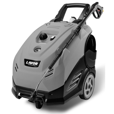 Mașină de spălat cu presiune LAVOR Darwin 1310 XP, 150 bar, 600 l/h, 230V