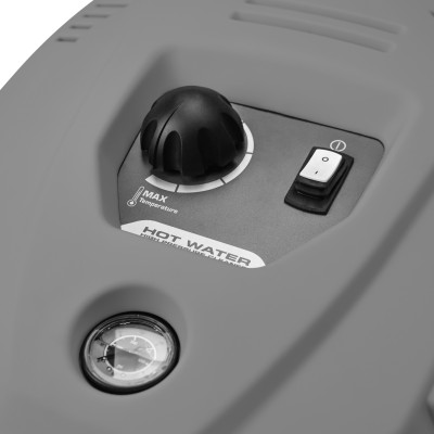 Mașină de spălat LAVOR Darwin Plus 1310 XP, 150 bar, 600 l/h, 230V